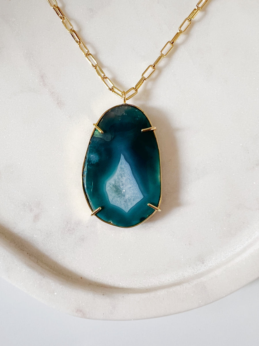 Agate 1