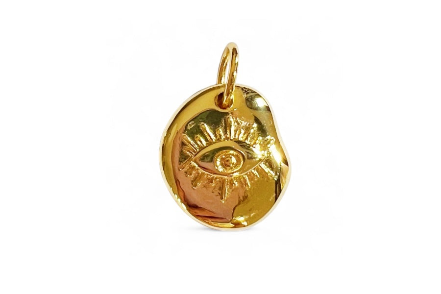 Evil Eye Protect Charm
