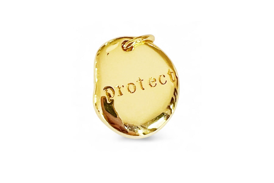 Evil Eye Protect Charm