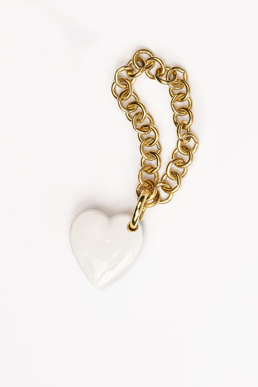 Pure Love Bag Charm