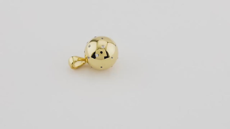 Sphere Charm